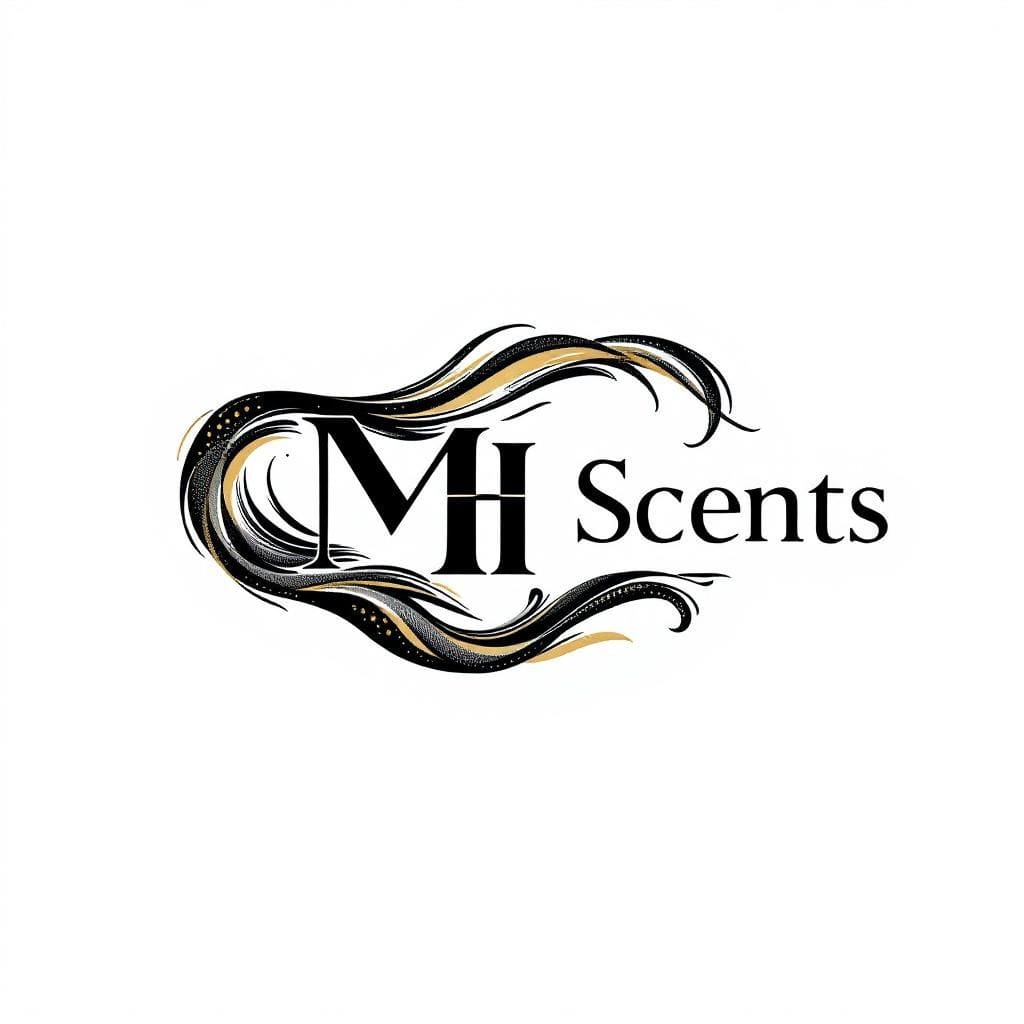 MH Scents Logo